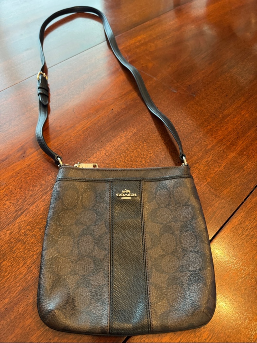 Coach crossbody
